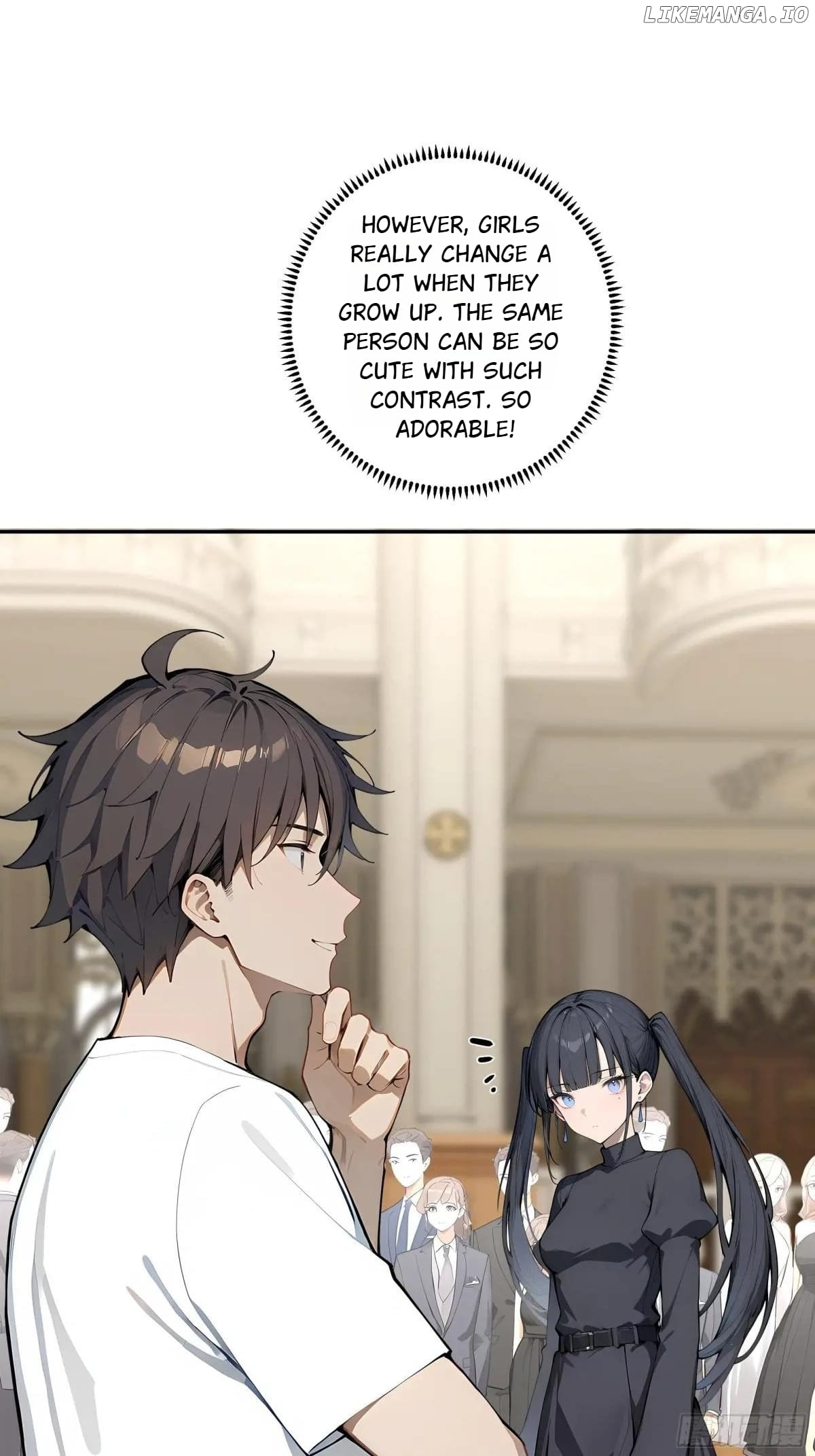God of Learning Chapter 39 - page 50
